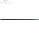 DOOR BELT WEATHERSTRIP