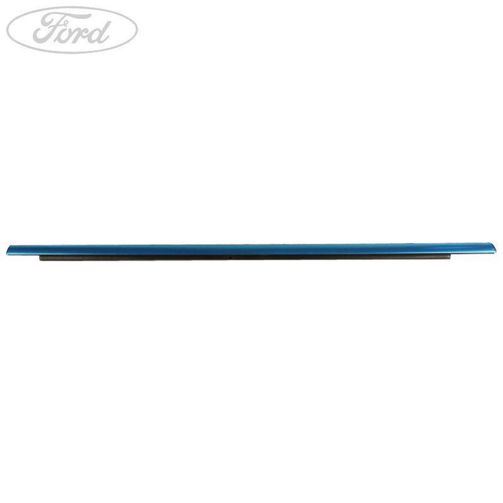 DOOR BELT WEATHERSTRIP