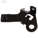 KUGA REAR O/S BRAKE FLEXI HOSE BRACKET 2012-2016
