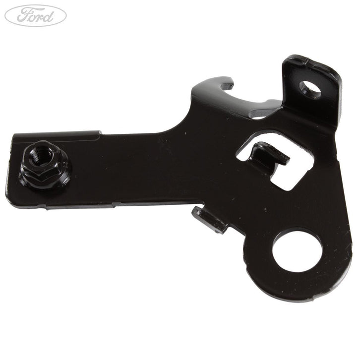 KUGA REAR O/S BRAKE FLEXI HOSE BRACKET 2012-2016