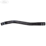 KA 1.2 MPI 4 CYLINDER WATER HEATER INLET HOSE