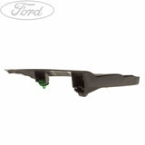 MONDEO MONDEO N/S FRONT EXTERIOR DOOR MOULDING
