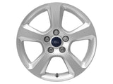 C-MAX ALLOY WHEEL 16