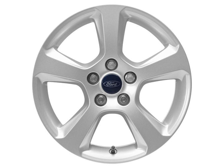 C-MAX ALLOY WHEEL 16