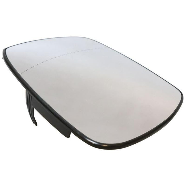 REAR VIEW OUTER MIRROR GLASS
