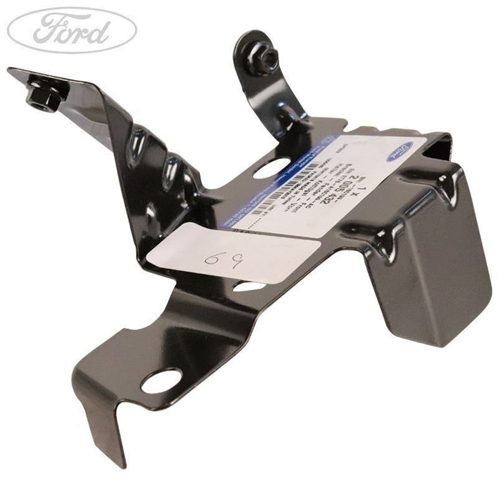FRONT FENDER BRACKET