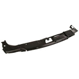 LUGGAGE COMPARTMENT DRAIN TROUGH