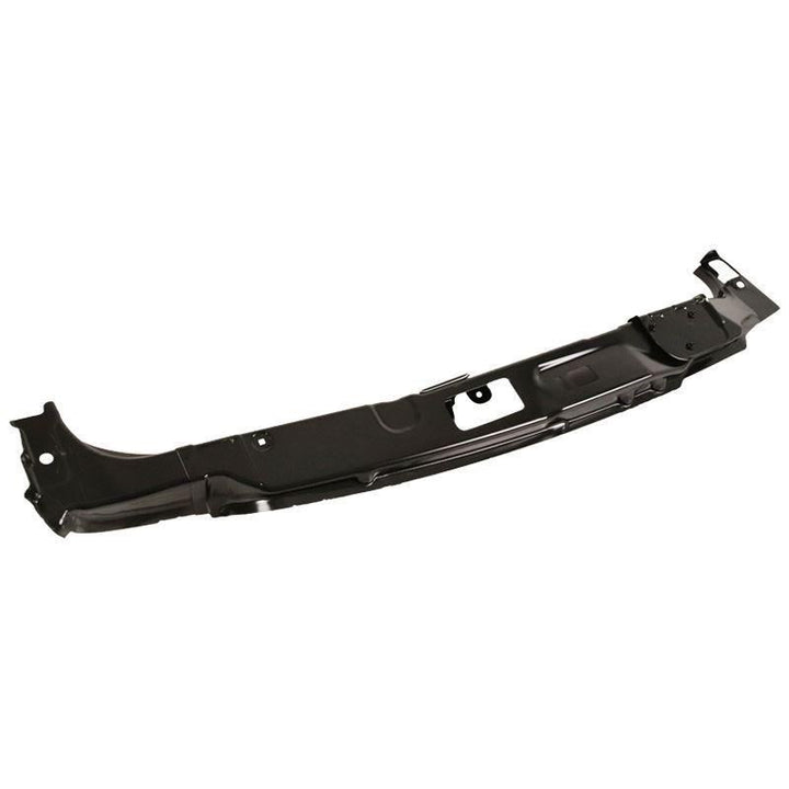 LUGGAGE COMPARTMENT DRAIN TROUGH
