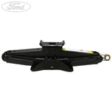 TRANSIT CUSTOM VEHICLE LIFTING JACK EMERGENCY BREAKDOWN