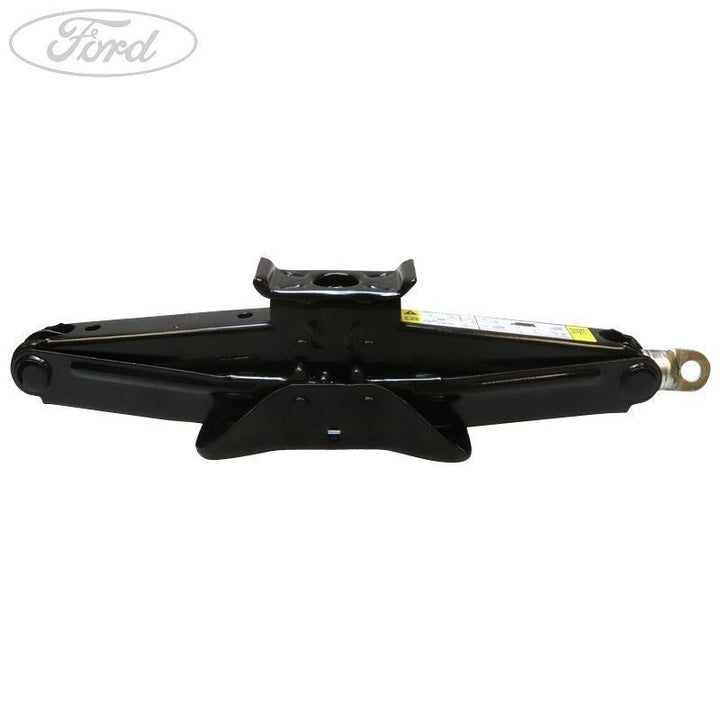 TRANSIT CUSTOM VEHICLE LIFTING JACK EMERGENCY BREAKDOWN