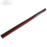 QUARTER WINDOW MOULDING