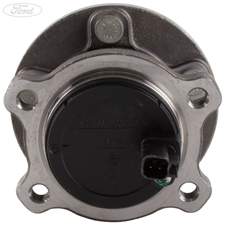 C-MAX GRAND C-MAX REAR O/S OR N/S WHEEL HUB BEARING ABS