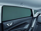 FIESTA CLIMAIR®* SUNBLINDS WITH FITTING 5-DOOR.,  07/2008  12/2012
