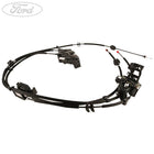 TRANSIT N/S SLIDING DOOR LATCH MECHANISM 01/2014-