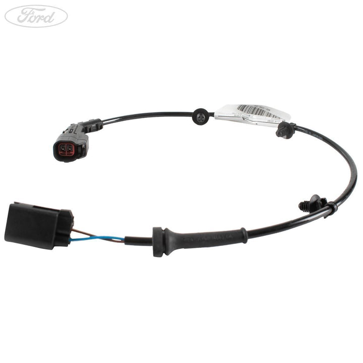 C-MAX FOCUS REAR O/S BRAKE SKID CONTROL WIRING