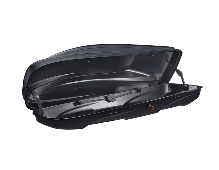 G3* ROOF BOX ELEGANCE EUROPE 370,MATT BLACK