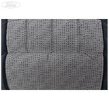 REAR SEAT CUSHION COVER