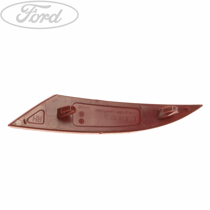 FOCUS REAR BUMPER REFLECTOR