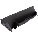 SEAT TRACK COVER