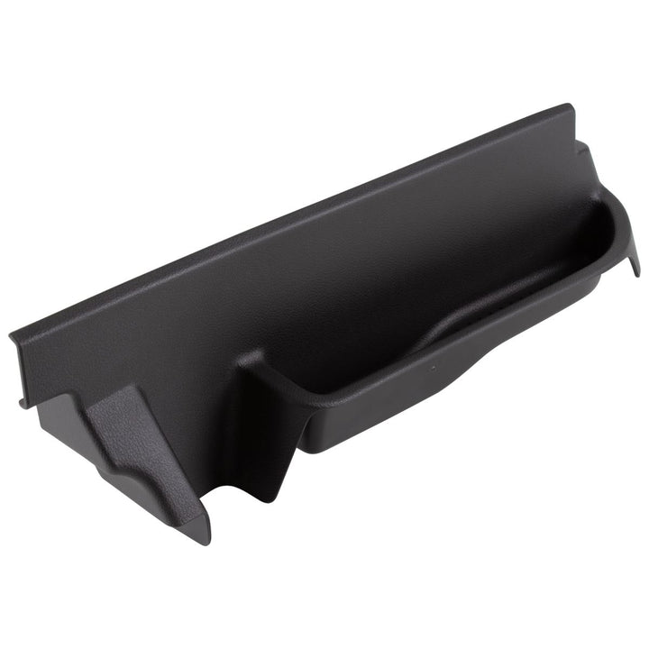 SEAT TRACK COVER