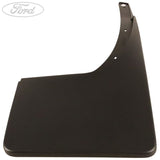 RANGER MK4 REAR DRIVER SIDE STANDARD MUD FLAP ATTITUDE X1 2011-2015