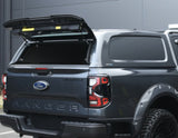 RANGER FROM 06/2022 NLG* AEROKLAS HARD TOP COMMERCIAL WITH E-TRONIC LOCKING