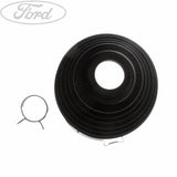 OTHER STEERING PARTS