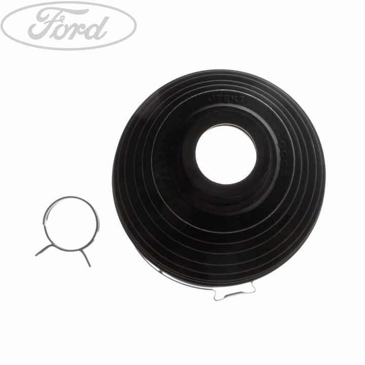 OTHER STEERING PARTS