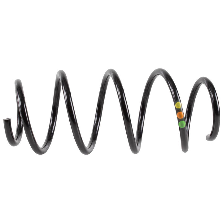 FIESTA GTDI & ECOBOOST FRONT SUSPENSION SPRING