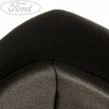 REAR SEAT HEAD REST