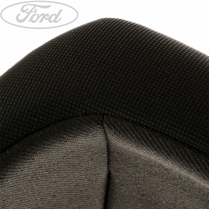 REAR SEAT HEAD REST