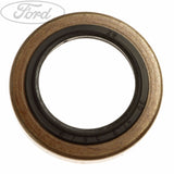 TRANSFER DRIVE CASE INNER SHAFT SEAL
