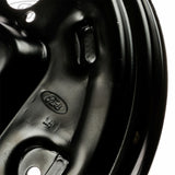 FIESTA V REAR N/S LEFT DRUM BRAKE BACKING PLATE SINGLE