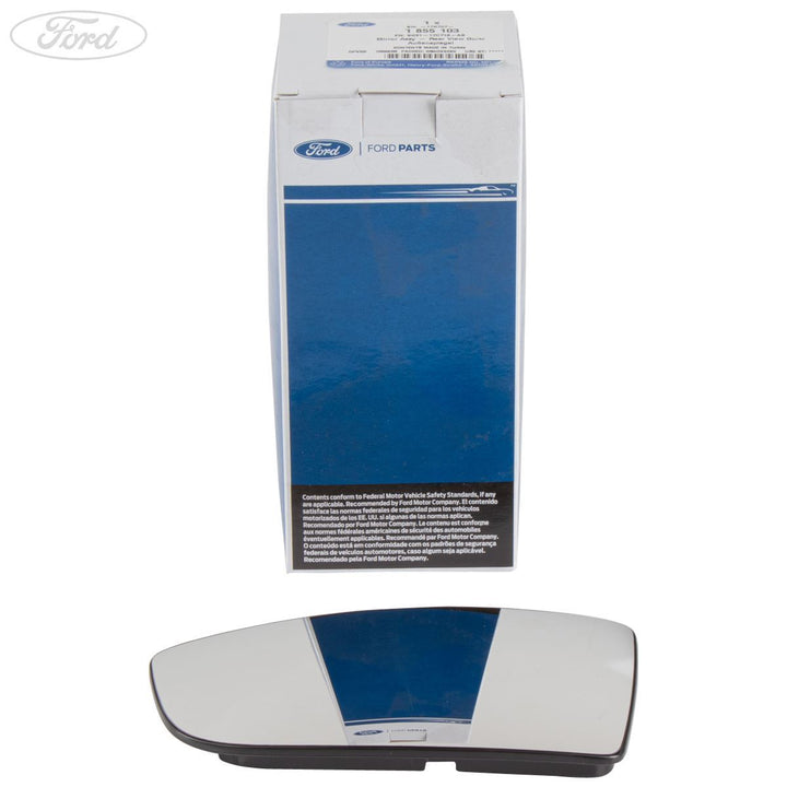 REAR VIEW OUTER MIRROR
