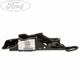 FRONT N/S LH BODY REINFORCEMENT PANEL BRACKET