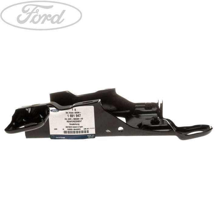 FRONT N/S LH BODY REINFORCEMENT PANEL BRACKET