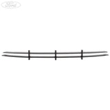 FOCUS FOCUS FRONT BUMPER RADIATOR GRILLE