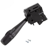 STEERING COLUMN CONTROLS