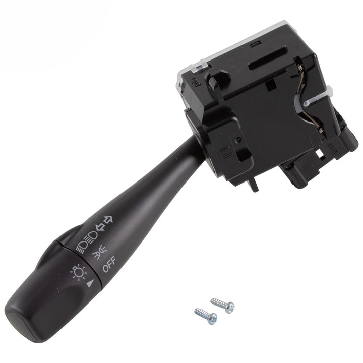 STEERING COLUMN CONTROLS