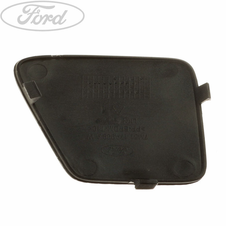 C-MAX FRONT BUMPER COVER