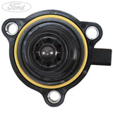 ECOBOOST TURBO RESONATOR VALVE SEAL 05/2018-