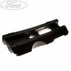 KUGA REAR BUMPER FOAM FILLER PANEL