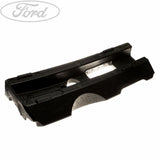 KUGA REAR BUMPER FOAM FILLER PANEL