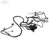WIRE ASSEMBLY