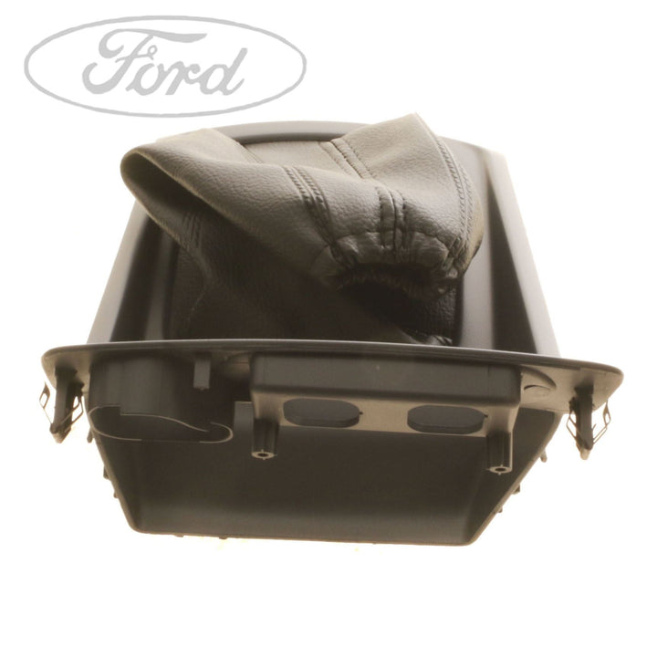 TRANSIT CONNECT 2002-13 GEARSTICK GAITER & TRIM COVER