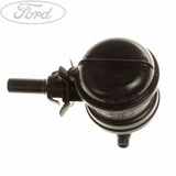 FUEL VAPOUR VALVE