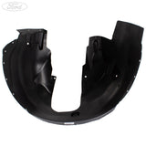 S-Max Galaxy N/S Front Wheel Arch Liner Guard 2015-2019