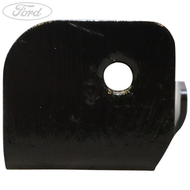 AUTO DRAIN AND CONDENSER BRACKET