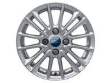 KA+ SET OF 4 ALLOY WHEELS