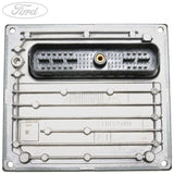 EEC V ENGINE CONTROL MODULE